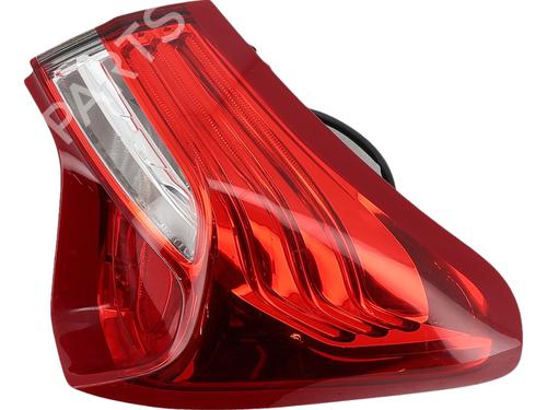 Right taillight CITROËN DS5 | BP37078893C35 - Image 4