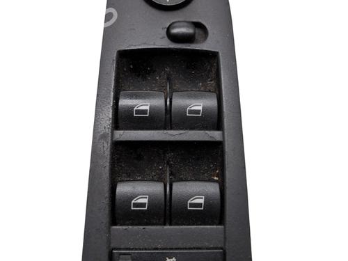 Left front window switch BMW 3 (E90) 318 d | BP28421681I27 