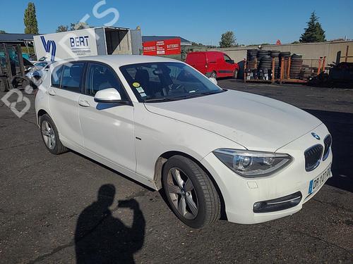 Right rear window switch BMW 1 (F20) 116 d | BP25078302I28  - Image 19