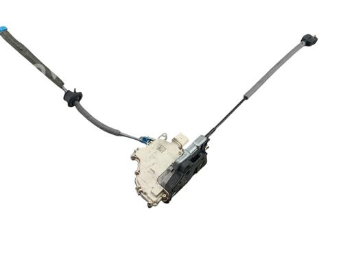 Used Rear right lock AUDI A3 Sportback (8VA, 8VF) [2012-2021]  25052879