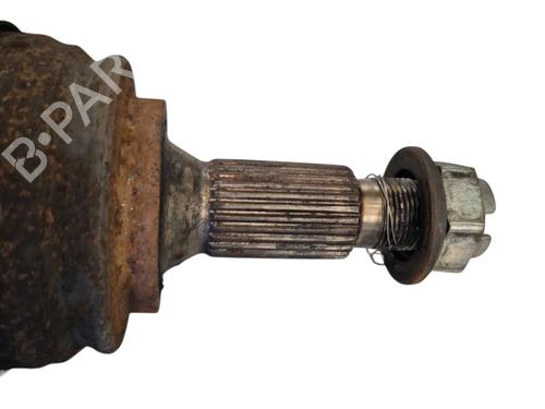Used Left front driveshaft Left front driveshaft CITROËN C4 Picasso II [2013-2026] 33850871 33850871