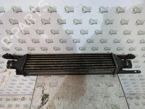 Used Intercooler Intercooler FIAT PUNTO (199_) [2012-2026] 25086531 25086531