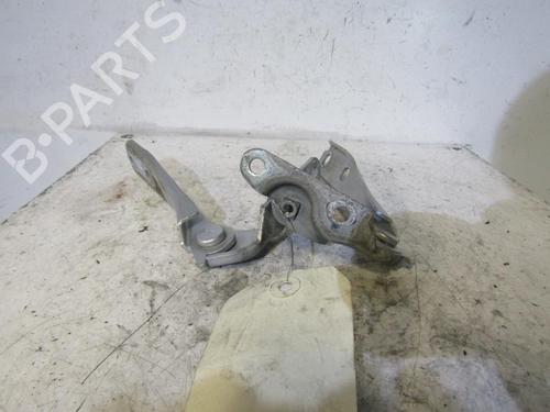 Used Hinge/Door check strap Hinge/Door check strap AUDI A3 (8L1) 1.9 TDI (130 hp) 25107095 25107095