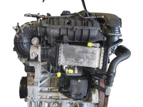 Engine SKODA OCTAVIA III Combi (5E5, 5E6) 1.5 TSI | BP31064584M1