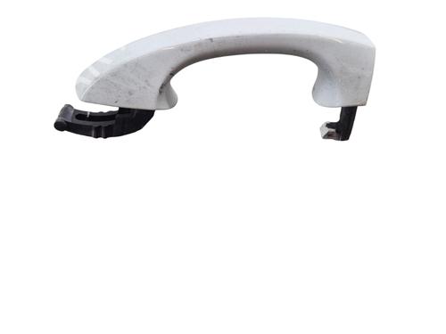 Front right exterior door handle VW GOLF VII (5G1, BQ1, BE1, BE2) 1.6 TDI | BP25052662C129 