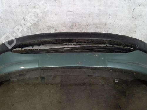 Used Front bumper Front bumper PEUGEOT 206 Hatchback (2A/C) 1.4 i (75 hp) 10578946 10578946