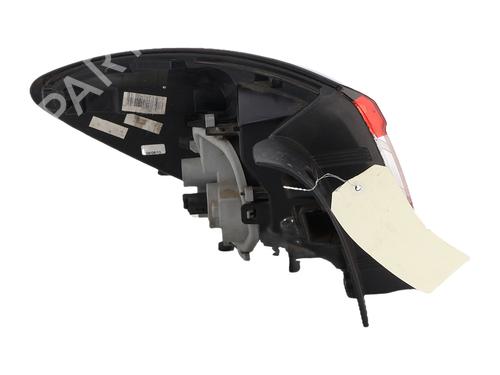 Right taillight RENAULT CAPTUR I (J5_, H5_) 1.5 dCi 90 (J5N4, J5M5, J5MW, J5M6, J5AL, J5AJ) | BP38187061C35 - Image 2