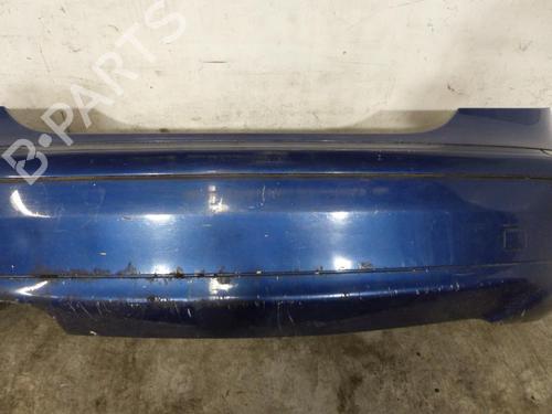 Rear bumper MERCEDES-BENZ C-CLASS Coupe (CL203) C 230 Kompressor (203.747) | BP25065731C8 