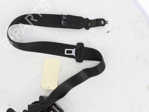 Used Front left seatbelt Front left seatbelt SEAT IBIZA IV (6J5, 6P1) [2008-2017] 35938249 35938249