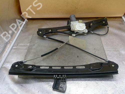Front left window mechanism MERCEDES-BENZ E-CLASS (W211) E 320 (211.065) | BP25067770C22 