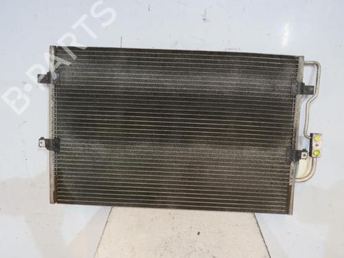 AC radiator CITROËN EVASION MPV (22, U6) 2.0 | BP25086019M32 