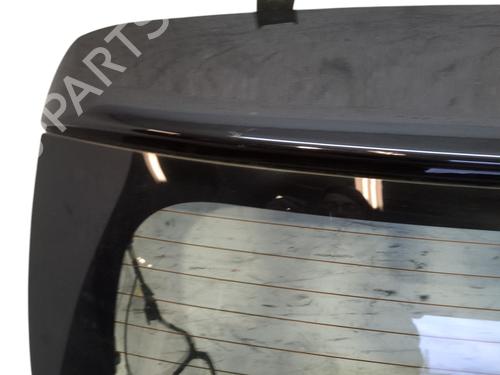 Tailgate DACIA SANDERO II TCe 90 (B8M1, B8MA, B8AC) | BP30171768C6