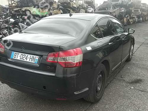 Warning switch CITROËN C5 III (RD_) 1.6 HDi 110 (RD9HL0, RD9HR8, RD9HRA) | BP25105230I22 - Image 14