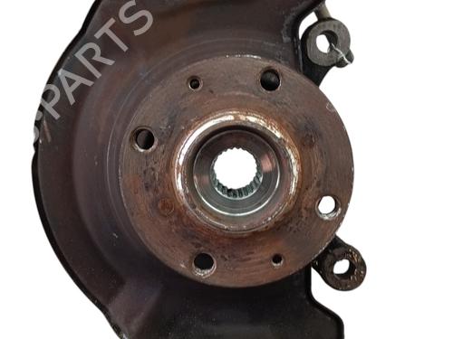 Right front steering knuckle SUZUKI SWIFT III (MZ, EZ) 1.3 (RS413, ZC11S) | BP27547264M26 - Image 5