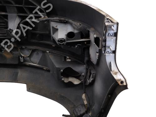 Front bumper VW TRANSPORTER T5 Bus (7HB, 7HJ, 7EB, 7EJ) 2.0 TDI 4motion | BP31176402C7