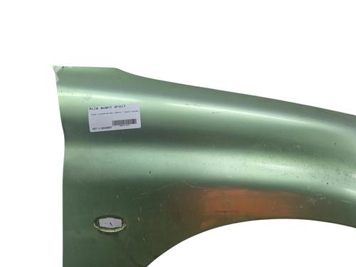 Used Right front fenders PEUGEOT 206 CC (2D) 2.0 S16 (136 hp) 31317230