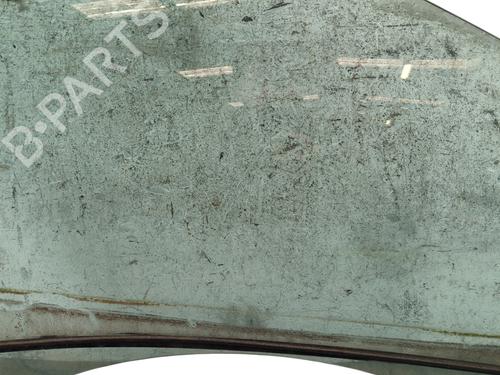 Front right door window RENAULT MEGANE III Hatchback (BZ0/1_, B3_) 1.9 dCi (BZ0N, BZ0J) | BP29116609C19 
