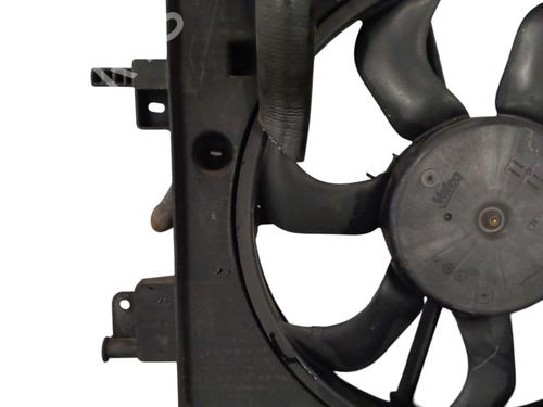 Radiator fan DACIA DUSTER (HS_) 1.5 dCi | BP33700128M35  - Image 8