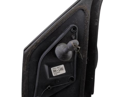 Right mirror TOYOTA AYGO (_B1_) 1.0 (KGB10_, KGB10R) | BP30181299C27