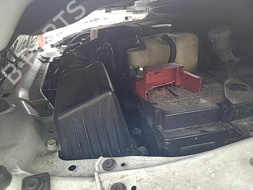 Warning switch SUZUKI SWIFT III (MZ, EZ) 1.3 DDiS (RS413D) | BP25104675I22  - Image 9