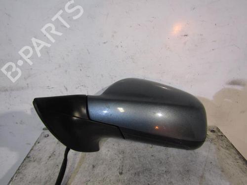 Left mirror PEUGEOT 407 (6D_) | BP25090289C26