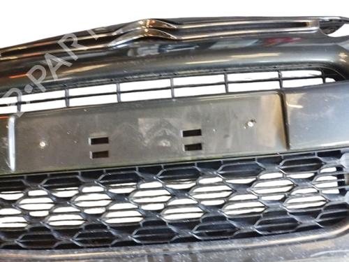 Front bumper CITROËN C3 II (SC_) 1.1 i | BP31193599C7 