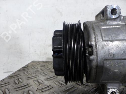 Used AC compressor AC compressor OPEL CORSA D (S07) 1.3 CDTI (L08, L68) (90 hp) 25065122 25065122