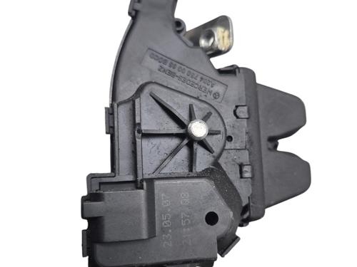 Tailgate lock MERCEDES-BENZ C-CLASS (W204) C 220 CDI (204.002) | BP29137061C101 