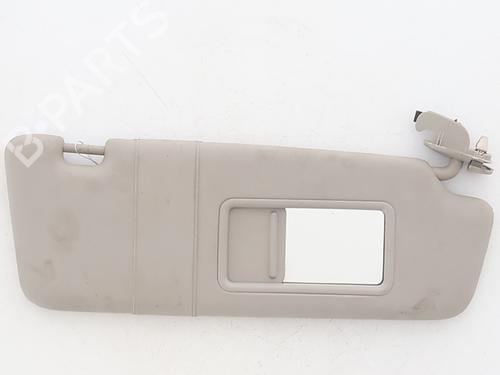 Right sun visor AUDI Q5 (8RB) 3.0 TDI quattro | BP36817698I2 - Image 6