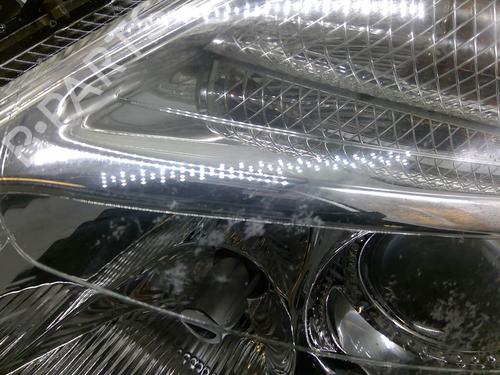 Left headlight CITROËN C8 (EA_, EB_) 2.2 HDi | BP25082293C28 - Image 2