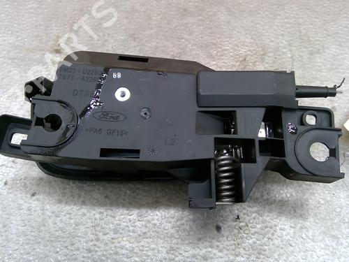 Rear left interior door handle FORD S-MAX (WA6) 2.0 TDCi | BP25111003I15 