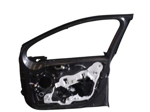 Right front door PEUGEOT 208 I (CA_, CC_) 1.2 VTI 82 | BP29638578C3 