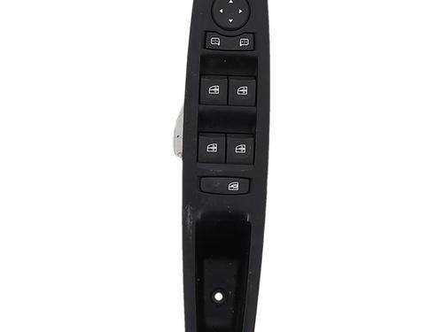 Left front window switch RENAULT SCÉNIC III (JZ0/1_) 1.5 dCi | BP39521203I27 - Image 3