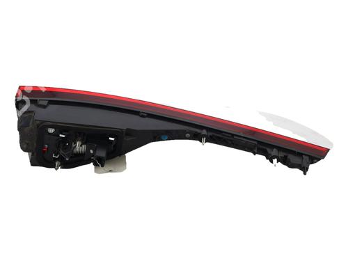 Right tailgate light RENAULT MEGANE IV Hatchback (B9A/M/N_) 1.5 dCi 110 (B9A3) | BP40271633C80 - Image 5