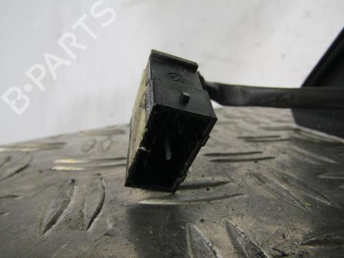 Right mirror AUDI A3 (8L1) 1.9 TDI | BP25113308C27 
