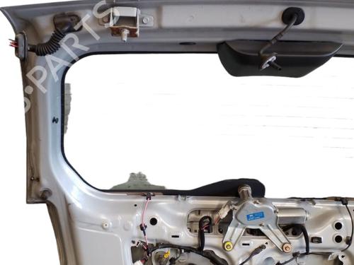 Tailgate HYUNDAI GETZ (TB) 1.1 | BP25076316C6 