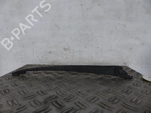 Used Front windshield wiper arm CITROËN XSARA PICASSO (N68) 1.6 HDi (90 hp) 25107713