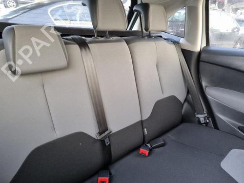 Climate control CITROËN C3 II (SC_) 1.0 VTi 68 | BP25058498I5 