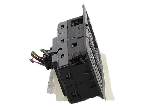 Left front window switch BMW X3 (E83)  | BP36338335I27  - Image 5