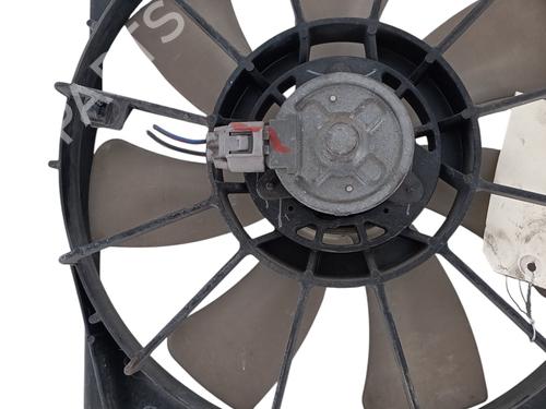 Used Radiator fan Radiator fan SUZUKI SPLASH (EX) 1.0 (A5B310) (68 hp) 36589351 36589351