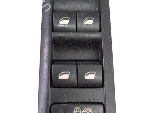 Used Left front window switch PEUGEOT 3008 I MPV (0U_) 1.6 HDi (114 hp) 31669797