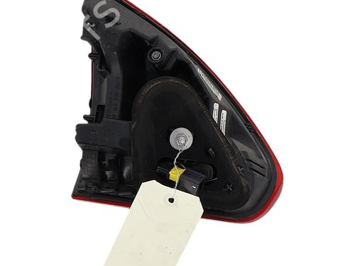 Right tailgate light PEUGEOT 2008 I (CU_) 1.2 THP 110 / PureTech 110 | BP38454490C80 - Image 3