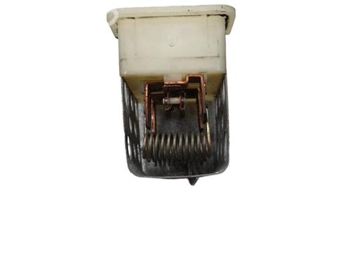 Heater resistor MERCEDES-BENZ A-CLASS (W168) A 140 (168.031, 168.131) | BP25099904M108 