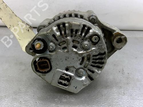 Alternator SUZUKI ALTO VII (GF, HA25_, HA35_)  | BP25068532M7 
