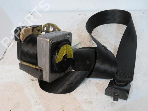 Used Front right belt tensioner SEAT LEON (1M1) [1999-2006]  25095127