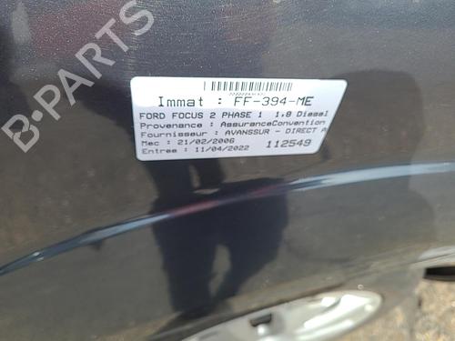 Left taillight FORD FOCUS II (DA_, HCP, DP) 1.8 TDCi | BP25088614C34  - Image 15