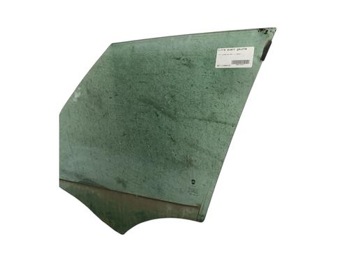 Used Front left door window FIAT 500L (351_, 352_) 1.4 (199LYB1B) (95 hp) 30148855