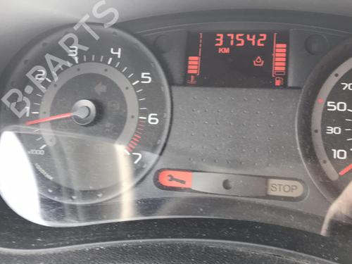 Starter RENAULT CLIO III (BR0/1, CR0/1)  | BP25076135M8 