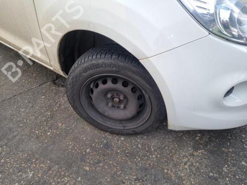 Left headlight FORD KA (RU8) 1.2 | BP25100675C28  - Image 23