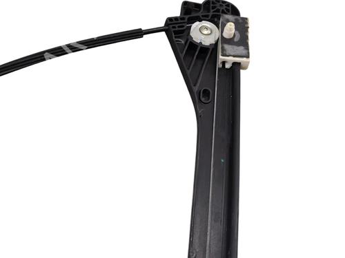 Used Front right window mechanism DS DS 7 Crossback (J4_, JR_, JC_) E-TENSE 4x4 (J45GBU) (300 hp) 29189274